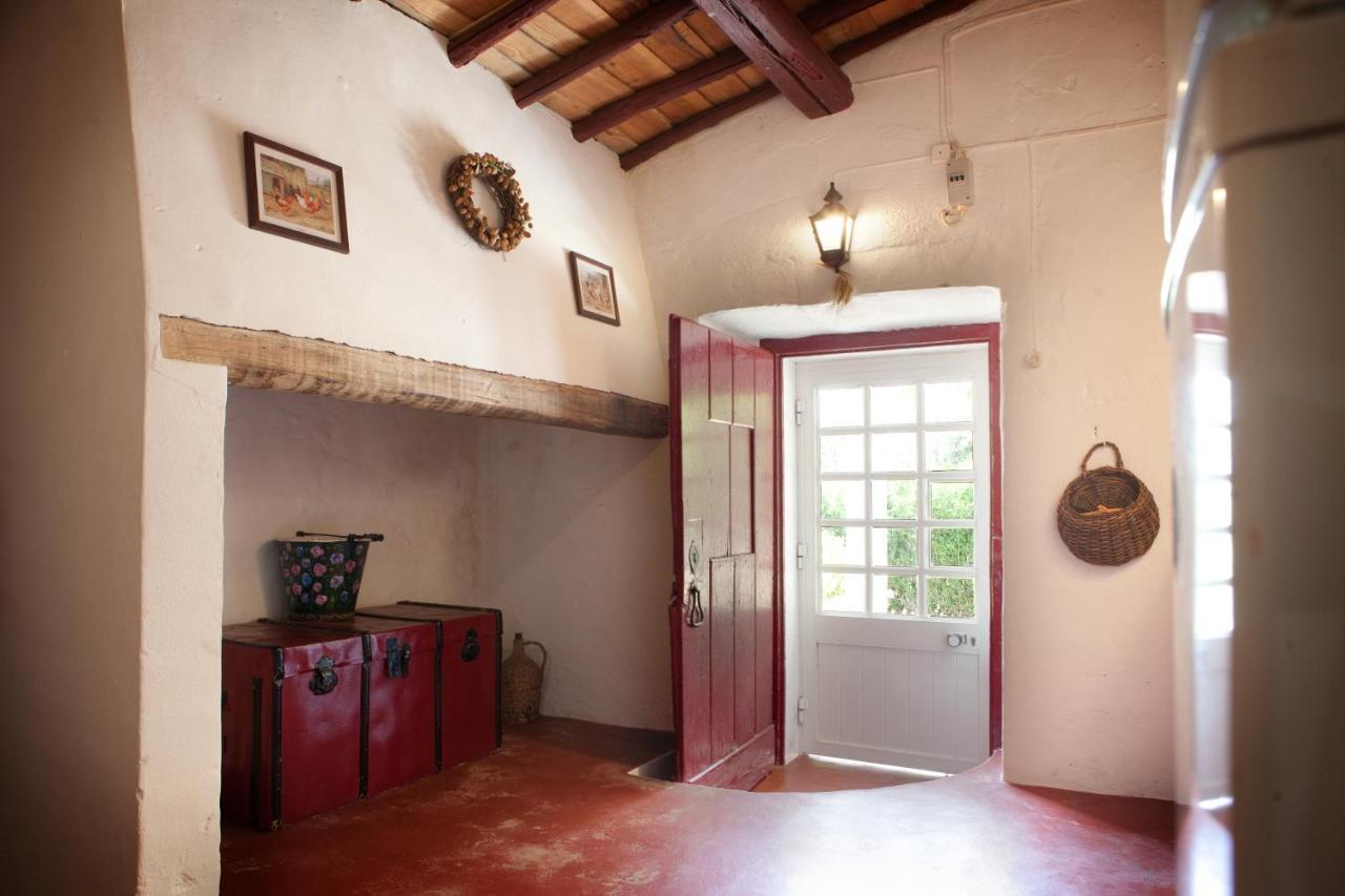 Villa Monte Dos 2 Tanques Estremoz Exterior foto